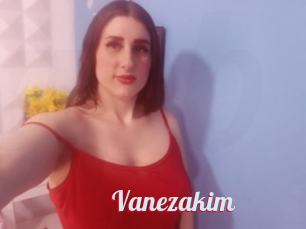 Vanezakim