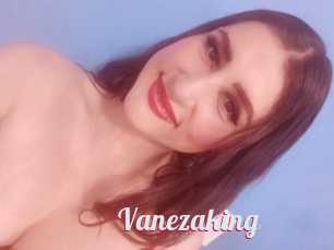 Vanezaking