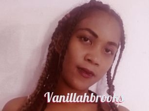 Vanillahbrooks