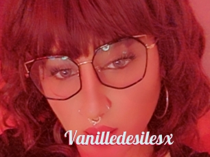 Vanilledesilesx