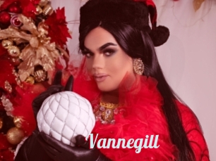 Vannegill