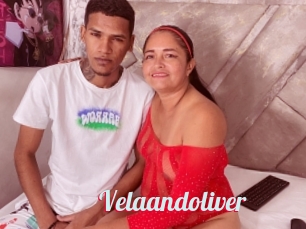 Velaandoliver