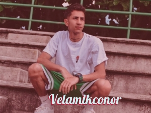 Velamikconor