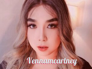 Vennamcartney