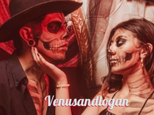 Venusandlogan