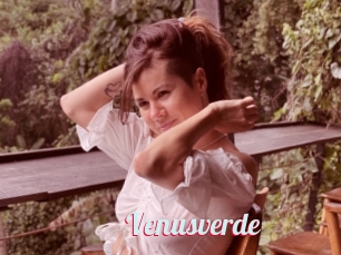 Venusverde