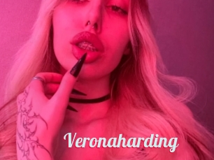 Veronaharding