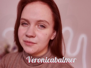 Veronicabalmer