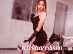 Veronicarodman