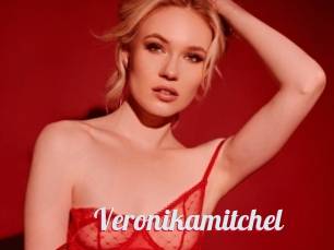 Veronikamitchel