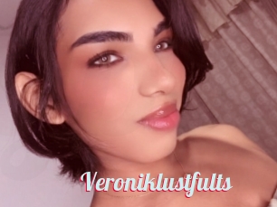 Veroniklustfults