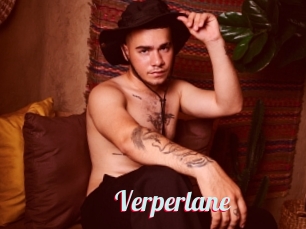 Verperlane