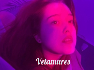 Vetamures