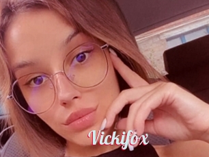 Vickifox