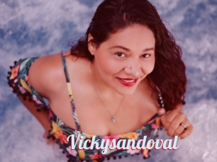 Vickysandoval