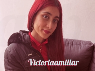 Victoriaamillar