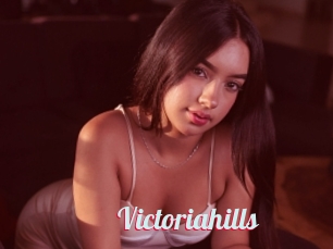 Victoriahills