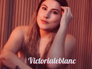 Victorialeblanc