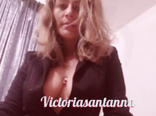 Victoriasantanna