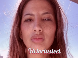 Victoriasteel