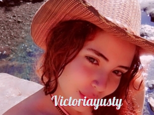 Victoriayusty