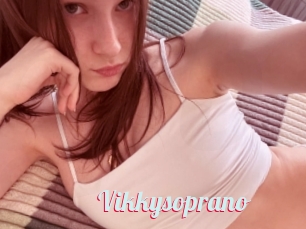 Vikkysoprano