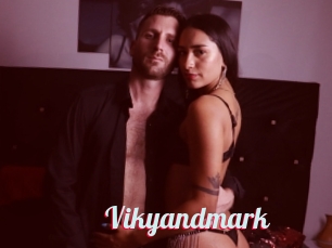 Vikyandmark