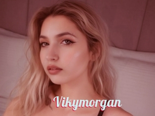 Vikymorgan