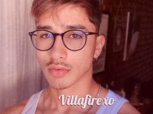 Villafirexo