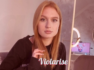 Violarise