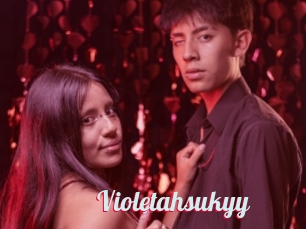 Violetahsukyy