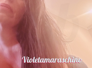 Violetamaraschino