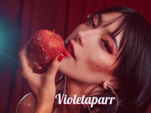 Violetaparr