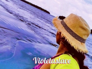 Violetaslave