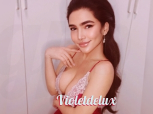 Violetdelux