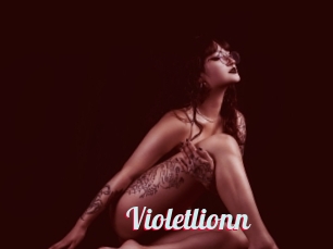 Violetlionn