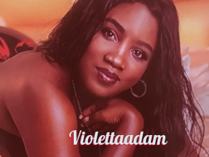 Violettaadam