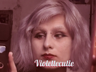 Violettecutie