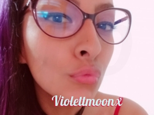 Violettmoonx