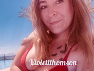 Violettthomson