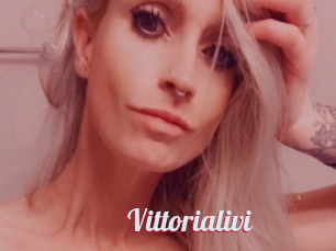 Vittorialivi