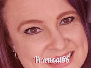 Vixenval86