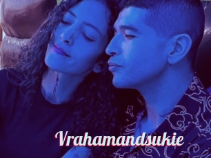 Vrahamandsukie