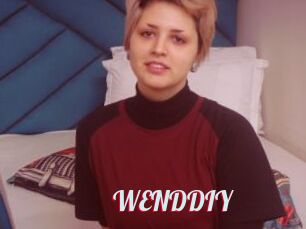 WENDDIY