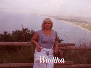 Wadiha