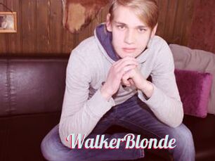 WalkerBlonde