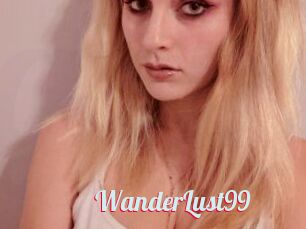 WanderLust99