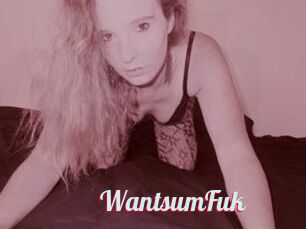 WantsumFuk