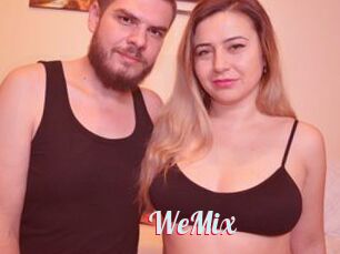 WeMix