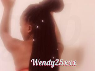 Wendy25xxx